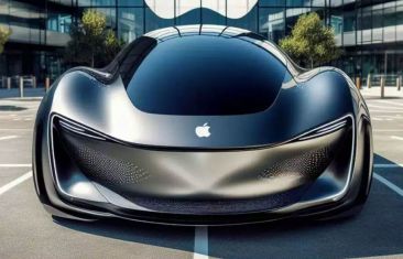 پروژه Apple Car تبدیل به «فاجعه تایتانیک» می شود