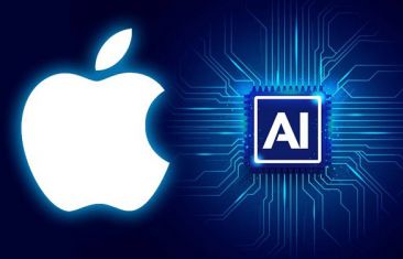  آیندهٔ هوش مصنوعی در iOS 18: نگاهی به توسعه و نوآوری‌های اپل 