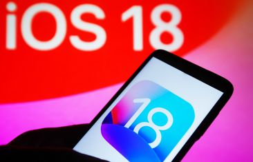 لیست دستگاه های سازگار با iOS 18 و iPadOS 18