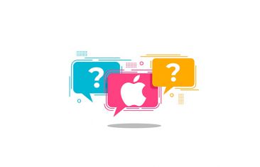 پرسش‌های متداول درباره ساخت اپل آیدی